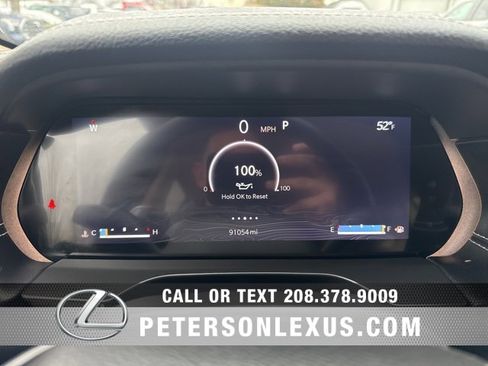 Used 2021 Jeep Grand Cherokee L Limited image 27