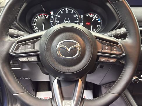 Used 2023 MAZDA CX-5 AWD 2.5 S w/ Premium Plus Pkg image 13