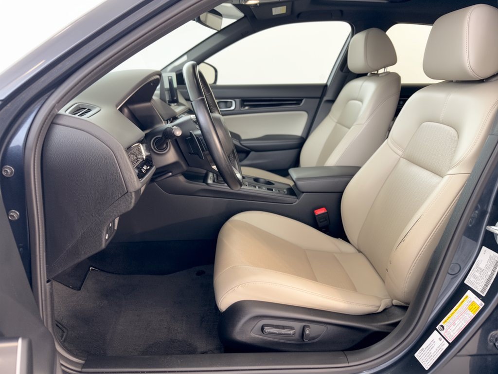 Used 2022 Honda Civic Sport Touring image 5
