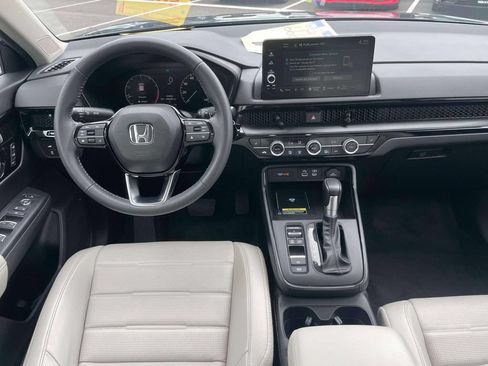Certified 2023 Honda CR-V EX-L image 13