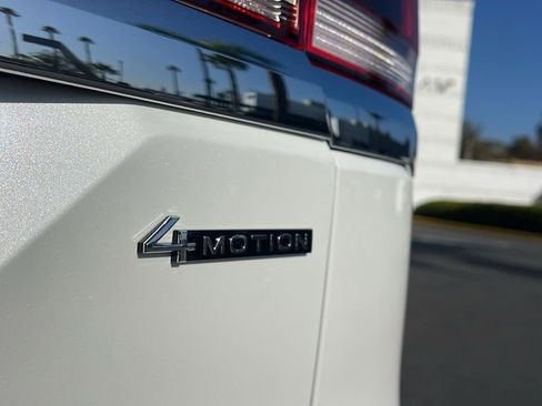 New 2026 Volkswagen Atlas SEL Premium R-Line image 30