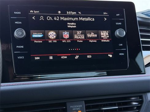 New 2026 Volkswagen Jetta GLI Autobahn image 14