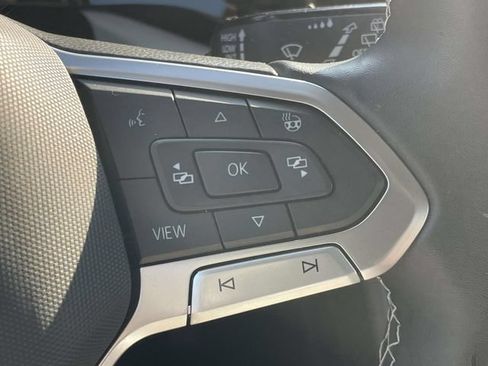 Certified 2023 Volkswagen Taos S w/ Driver Assistance Package FWD image 23
