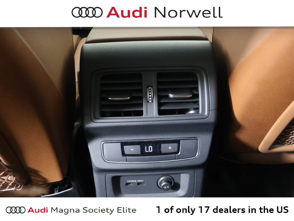 Used 2024 Audi Q5 2.0T Premium Plus w/ Premium Plus Package AWD/4WD image 23