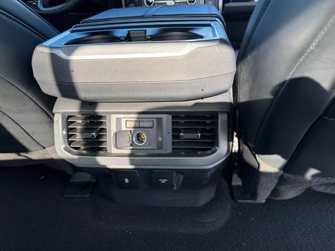 Used 2024 Ford F150 Platinum w/ Equipment Group 702A High AWD/4WD image 12