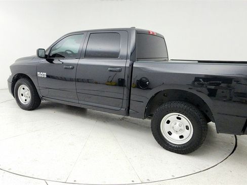 Used 2016 RAM 1500 Tradesman w/ Popular Equipment Group image 4