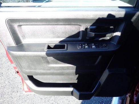 Used 2020 RAM 3500 Tradesman w/ Chrome Appearance Group image 24