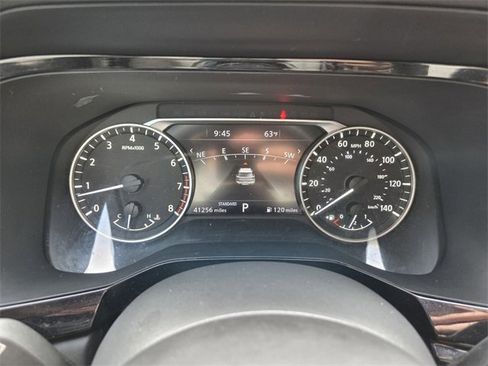 Certified 2023 Nissan Pathfinder SL image 24