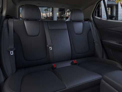 New 2026 Buick Encore GX Preferred image 18