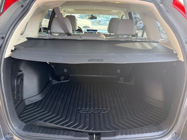 Used 2015 Honda CR-V EX-L image 28