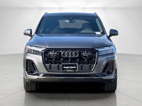 Certified 2026 Audi Q7 2.0T Premium Plus w/ Convenience Plus Package AWD/4WD image 8