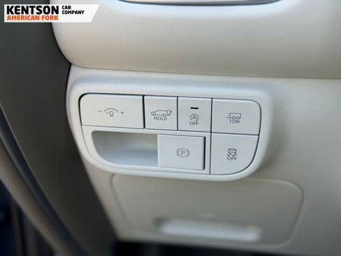 Used 2026 Hyundai Palisade SEL AWD/4WD image 17