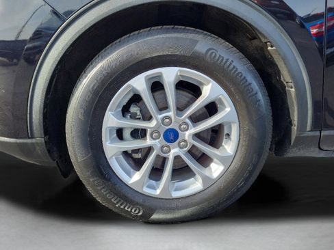 Used 2021 Ford Escape SE w/ Convenience Package image 16