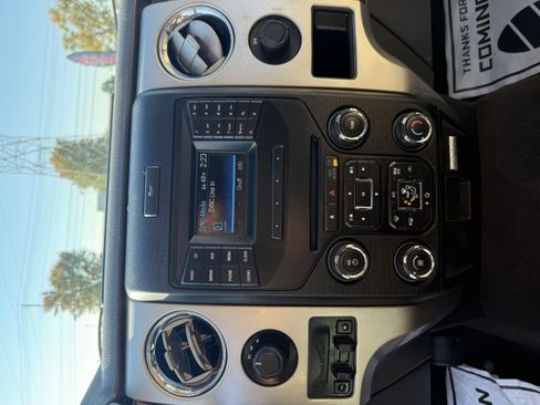 Used 2014 Ford F150 XLT w/ Equipment Group 302A Luxury image 13