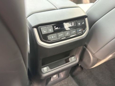 Certified 2026 Lexus TX 500h AWD w/ Technology Package image 12