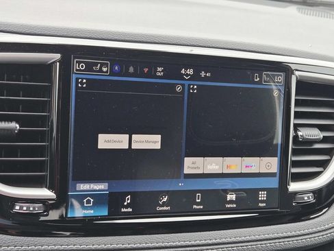 New 2026 Chrysler Pacifica Select w/ S Appearance Package FWD image 23