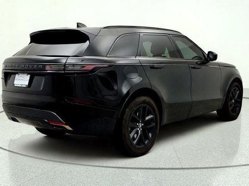 Used 2024 Land Rover Range Rover Velar Dynamic SE AWD/4WD image 5