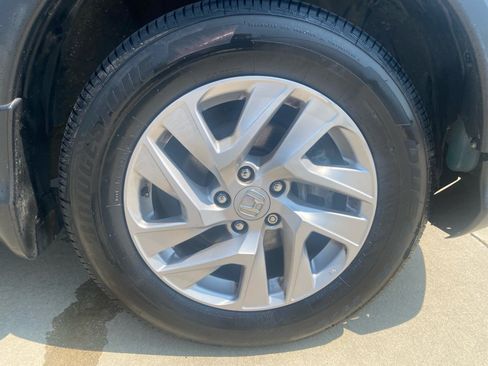 Used 2016 Honda CR-V EX-L image 29