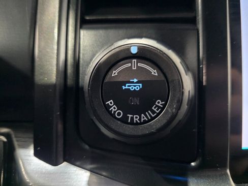 Used 2021 Ford F150 Lariat w/ Equipment Group 502A High image 40