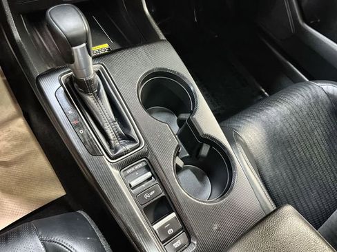 Used 2024 Honda Civic Touring image 23