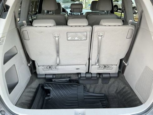 Used 2015 Honda Odyssey EX-L image 18