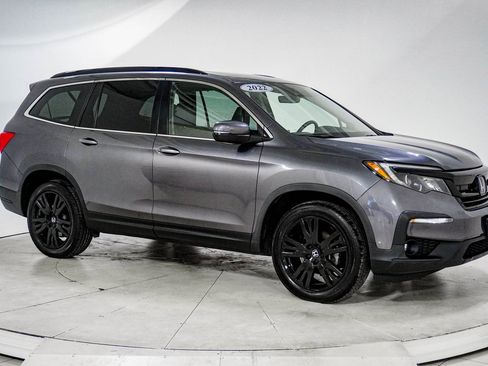 Used 2022 Honda Pilot Special Edition image 13