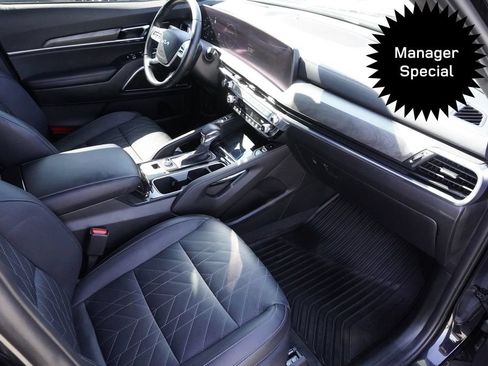 Used 2024 Kia Telluride SX Prestige X-Pro AWD/4WD image 22