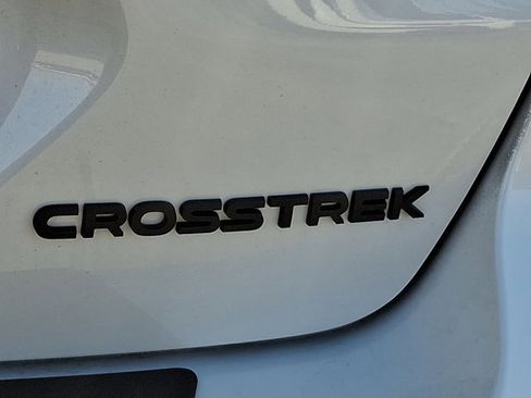 New 2026 Subaru Crosstrek 2.0i Premium image 23