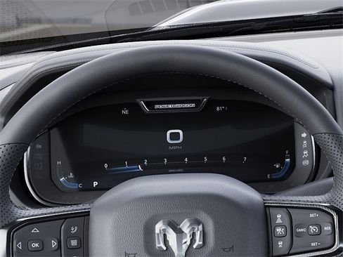 New 2025 RAM 2500 Power Wagon image 17