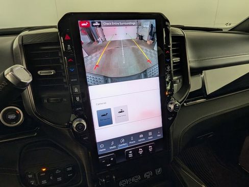 New 2026 RAM 2500 Power Wagon image 22