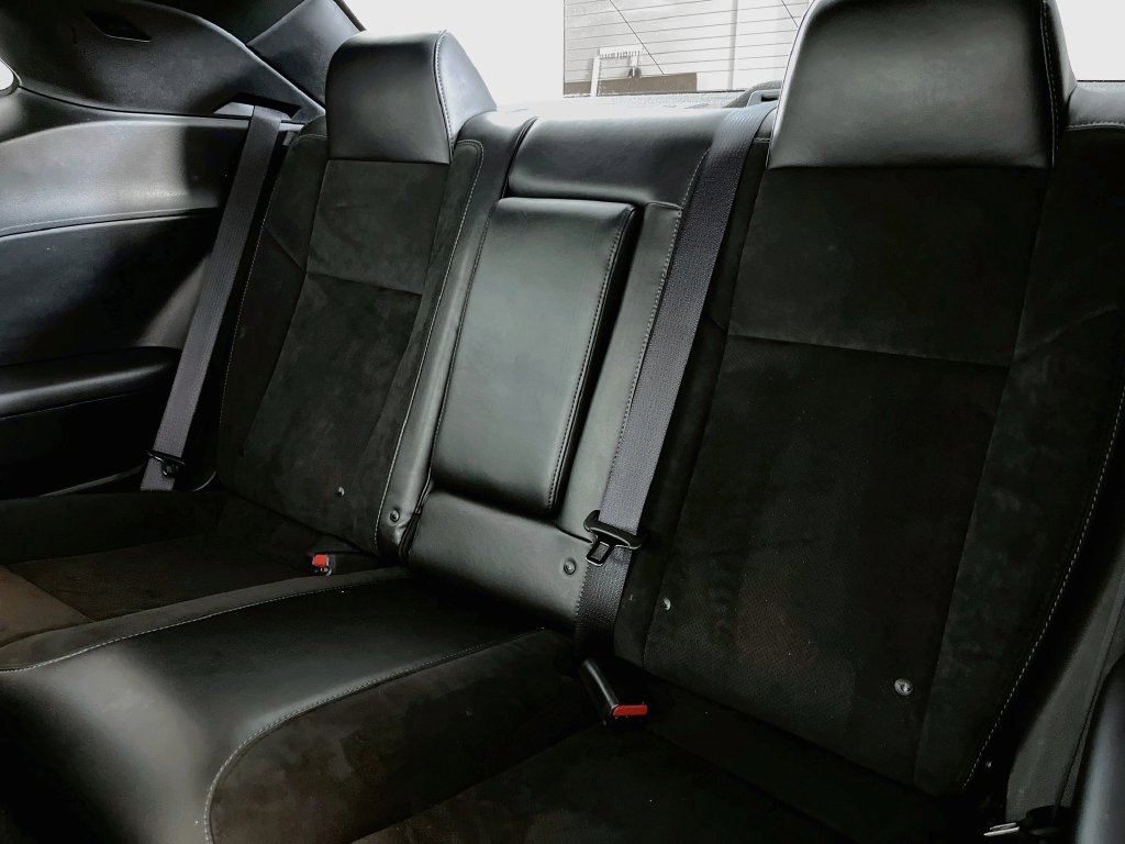 Used 2022 Dodge Challenger R/T Scat Pack RWD image 32