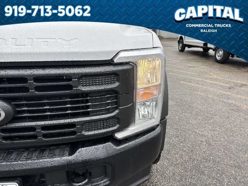 New 2026 Ford F550 4x4 Supercab Super Duty image 13