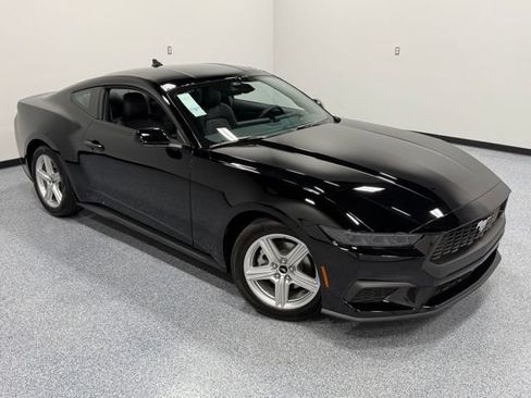 New 2026 Ford Mustang Premium RWD image 32