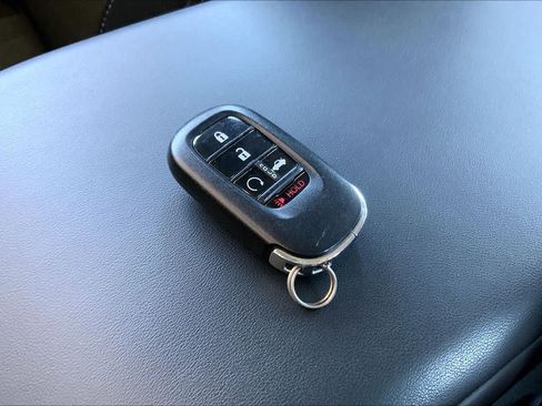Used 2024 Honda Accord EX image 15