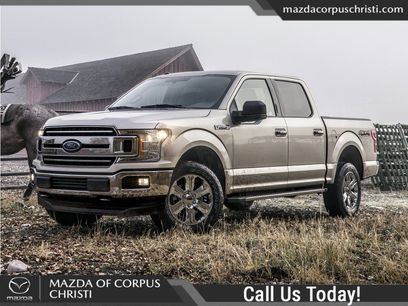 Used 2020 Ford F150 XL w/ Equipment Group 101A Mid