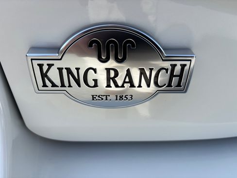 New 2025 Ford Expedition Max King Ranch image 4