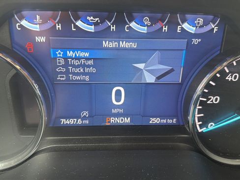 Used 2021 Ford F150 XLT w/ Equipment Group 302A High AWD/4WD image 16