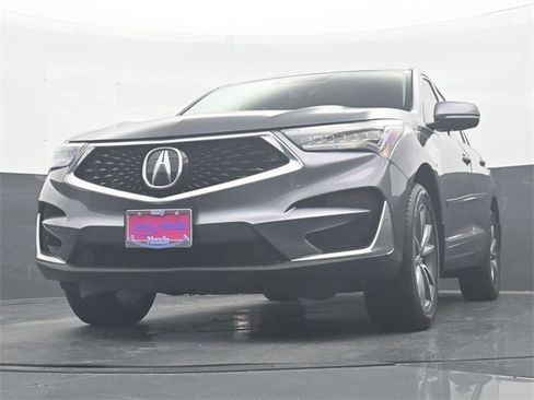 Used 2019 Acura RDX w/ Technology Package image 29