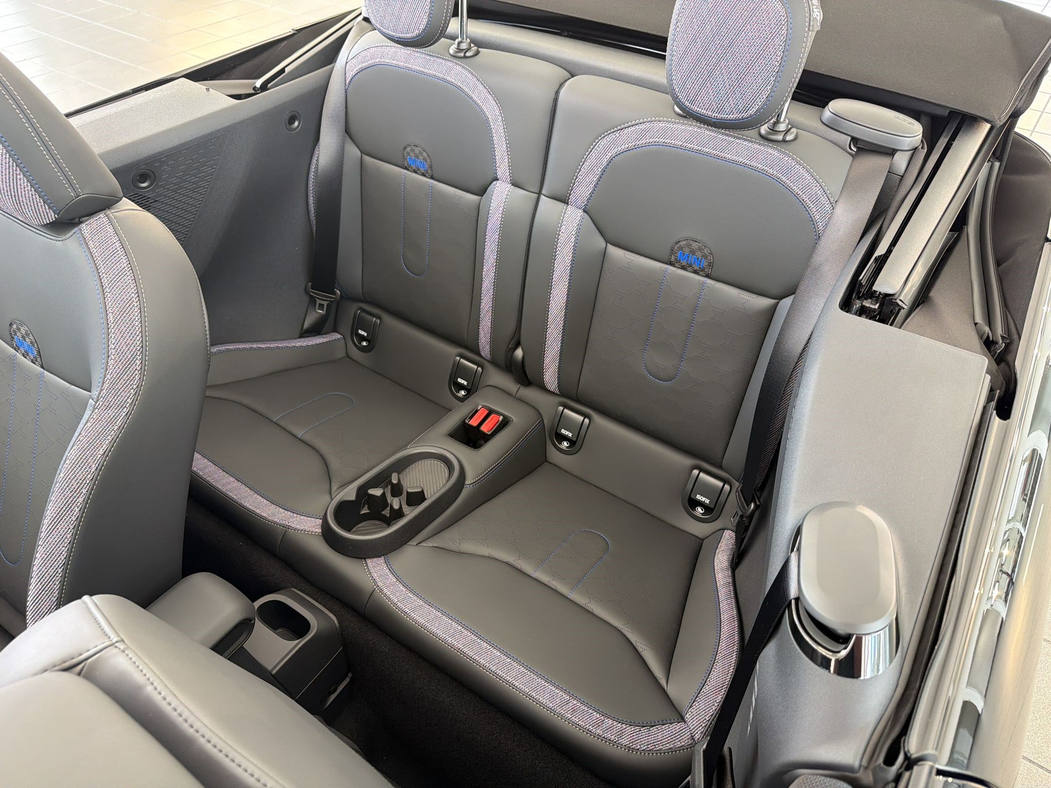 New 2026 MINI Cooper S FWD image 26