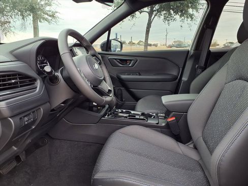 New 2026 Subaru Forester Premium image 7