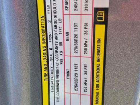 Used 2022 RAM 1500 Big Horn w/ Trailer Tow Group image 14