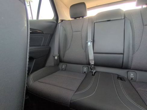 Certified 2023 Buick Envision Preferred image 4