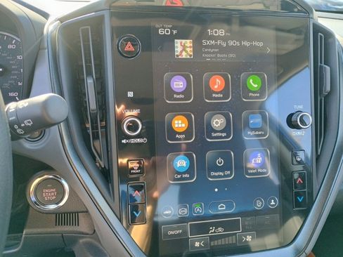 New 2026 Subaru Crosstrek 2.0i Premium image 19