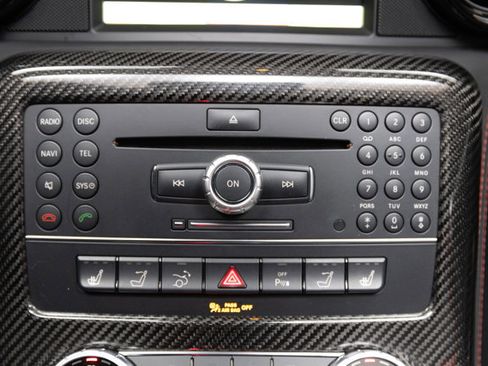 Used 2014 Mercedes-Benz SLS AMG image 95