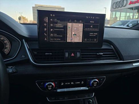 Certified 2025 Audi Q5 2.0T Premium Plus w/ Premium Plus Package image 27