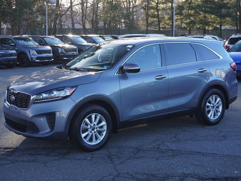 Used 2020 Kia Sorento L image 6