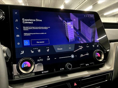 Used 2025 Lexus TX 350 AWD w/ Technology Package image 33