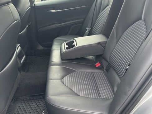 Used 2024 Toyota Camry SE FWD image 47