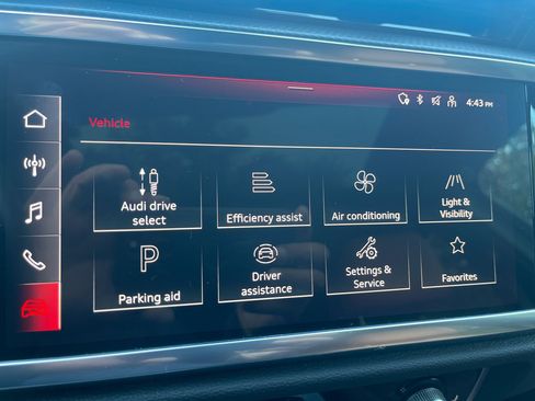 Used 2023 Audi Q3 2.0T Premium w/ Convenience Package image 80