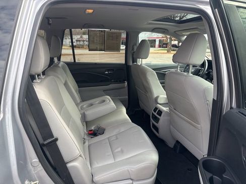 Used 2021 Honda Pilot EX-L image 23